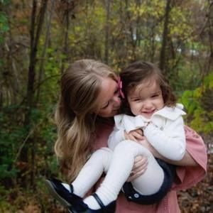 Meet your Posher, Lydia